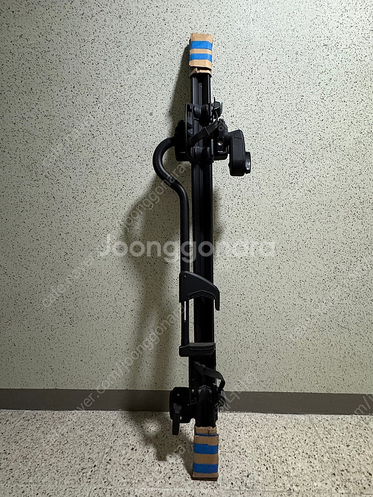 툴레 598프로라이드 자전거캐리어 판매합니다.--1